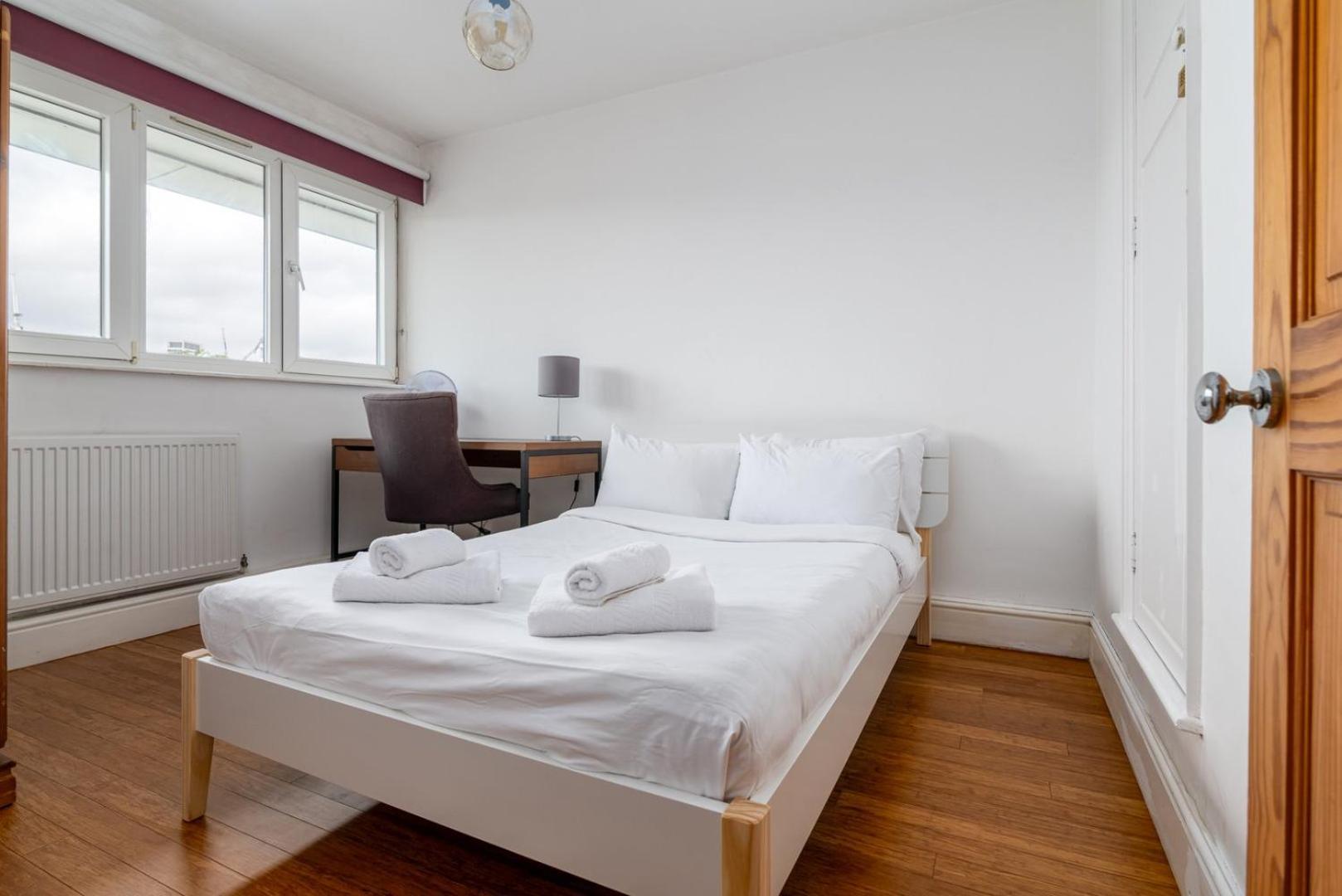 Guestready - Barnsbury's Comfort Near King's Cross Apartamento Londres