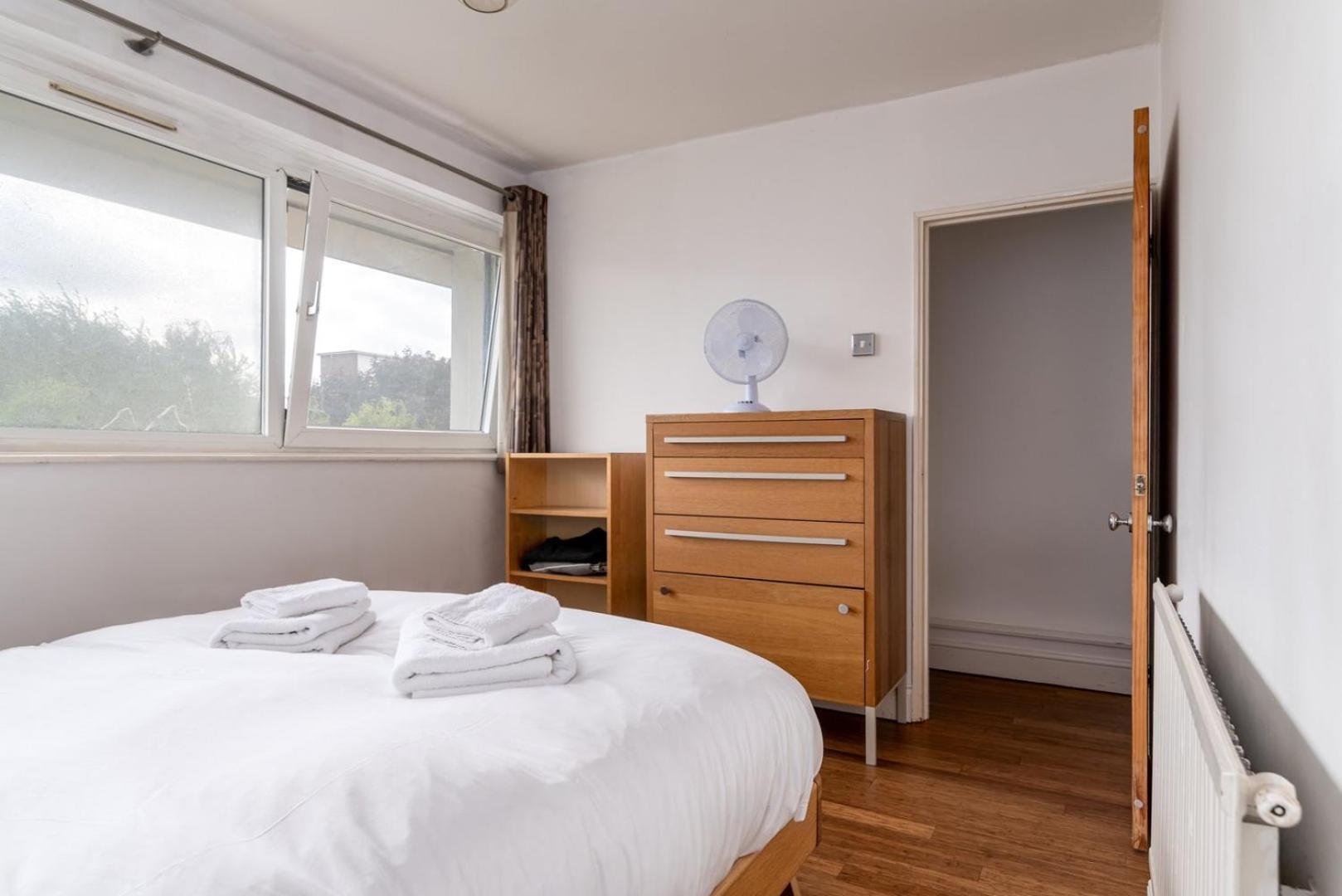Apartamento Guestready - Barnsbury's Comfort Near King's Cross *